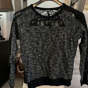 Express Womens Sweater